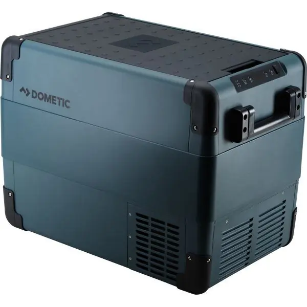 Kompresorová chladnička Dometic CFX2 o objemu 45 litrů | Rychlé doručení