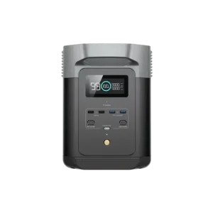 Bateriová stanice EcoFlow DELTA 2 - Speciální cena