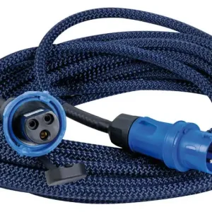 Prodlužovací kabel s opletem Osculati - CEE x Cruiser | Prodejní hit