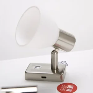 Čtecí LED světlo s USB-C nabíjecím portem - Kvalitní produkt