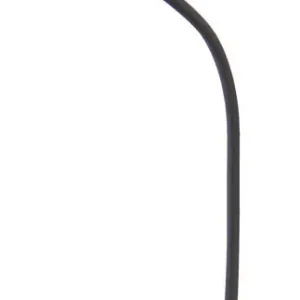 Nástěnná LED lampička Carbest s USB-C nabíjecím portem - Výborné hodnocení
