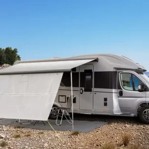 Právě dorazilo | Sluneční clona Reimo Tent Samana pro markýzy