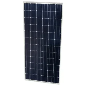 Solární panel 190 Wp / 12V Victron Energy - monokrystalický - Využijte nabídku