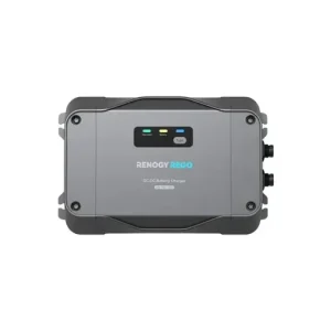 Neváhejte - DC-DC nabíječka Renogy REGO 12V/24V 31A