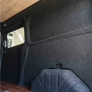 Plstěný potahový koberec B4F - barva antracit - Mezi nejprodávanějšími