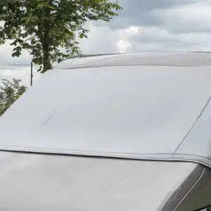Velmi žádaný produkt | Venkovní termoclona Carbest pro Ford Tourneo a VW Transporter 2023 a dále