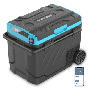 Kompresorový chladící box Renogy 50 l - Nově k dispozici
