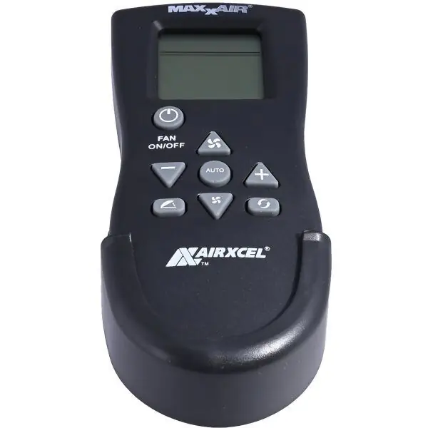 Outlet - Dálkové ovládání pro MaxxFan Deluxe