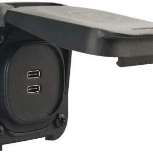 Vodotěsná USB-C zásuvka Scanstrut Ventura - Skvělé hodnocení