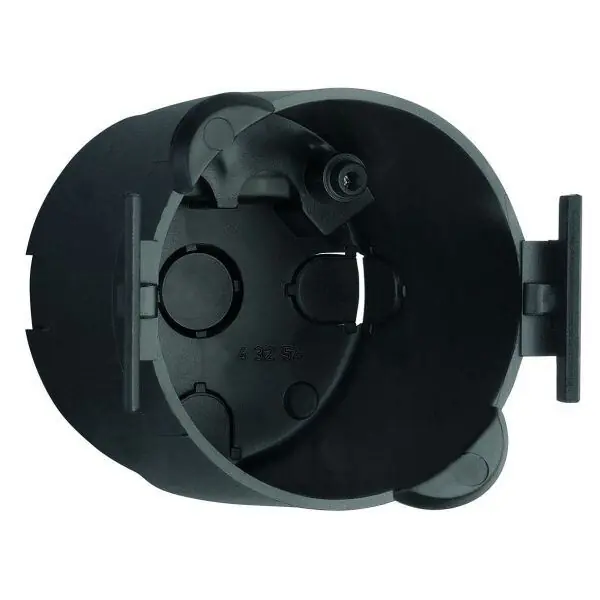 Nový produkt - Zapuštěná zásuvka 230V Inprojal 45 mm