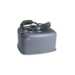 Velmi oblíbený produkt - Konvička Ridge Monkey Square Large Paracord Edition