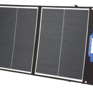 Nově v e-shopu | Skládací solární panel Carbest SC100