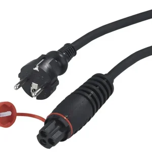Super nabídka - Nabíjecí kabel Votronic 230 V pro zásuvky Calix
