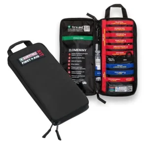 Nejlepší cena - Lékárnička Survival First Aid Kit - Slimline