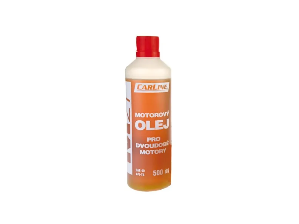 Akce | Carline M2T 500 ml