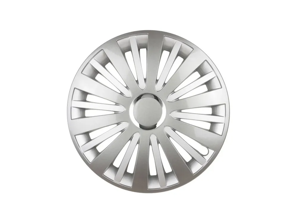 Poklice FALCON 14" grafit/silver | Bestseller