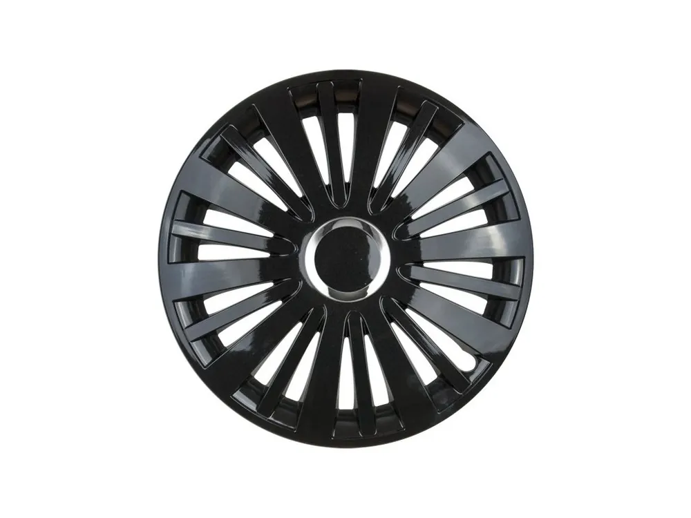 Poklice FALCON 16" black - Extra sleva