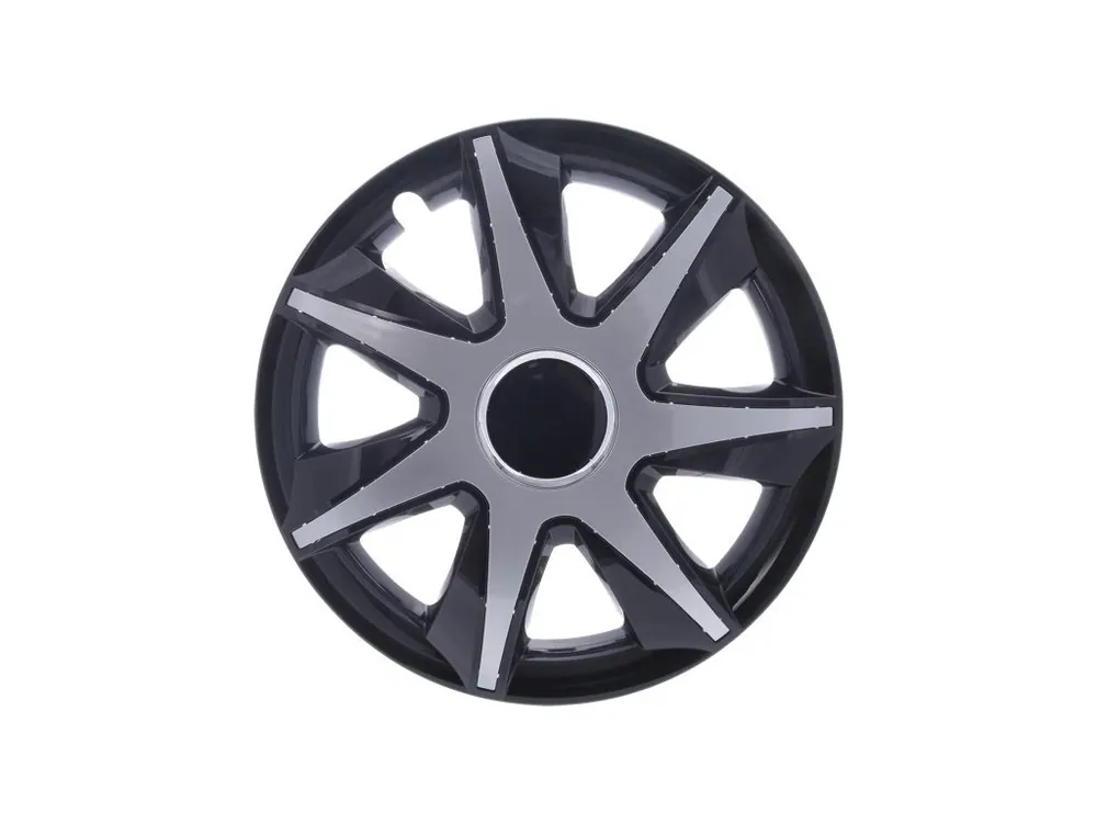Koupit online | Poklice RUN 16" č.3 black/silver