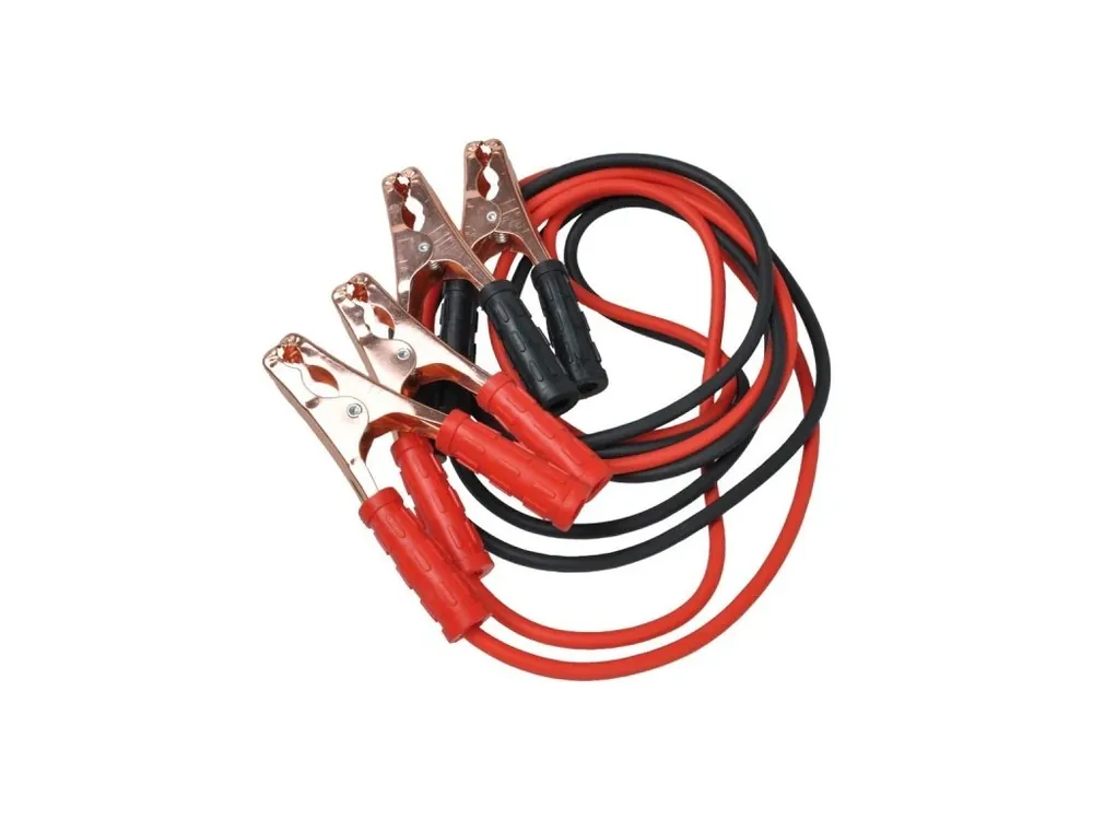 Startovací kabely - 200A 2,5 m / 3 mm2 | Nabídka dne
