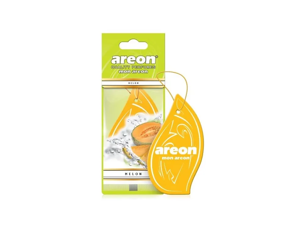 Pouze dnes | Vůně do auta AREON MON - Melon
