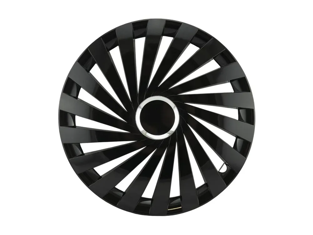 Ušetřete více | Poklice WARRIOR 15" black