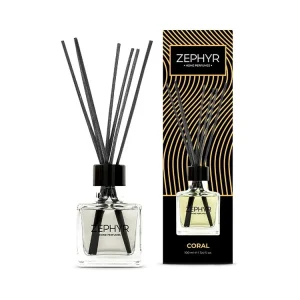 Velmi žádaný produkt - Difuzér ZEPHYR HOME PERFUME CORAL 100 ml