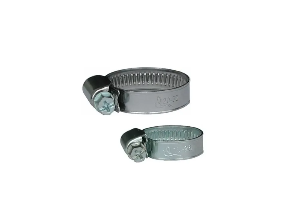 Hadicová spona 25-40 /9mm W1 - Pospěšte si