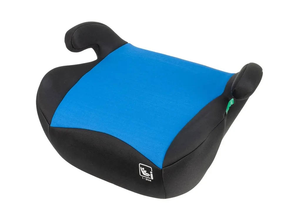 Doporučujeme - Dětská autosedačka 22-36kg - Modrá